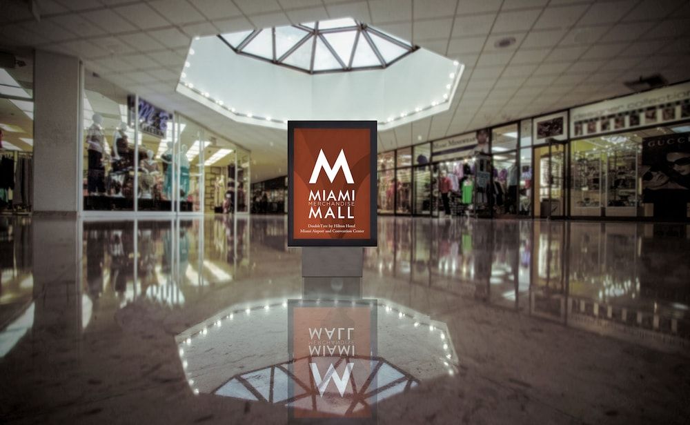 undefined DoubleTree by Hilton Hotel Miami Airport & Convention Center 7