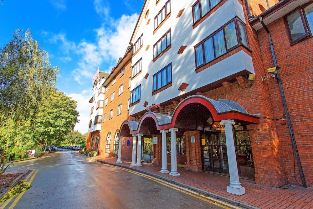 undefined Britannia Country House Hotel & Spa 2