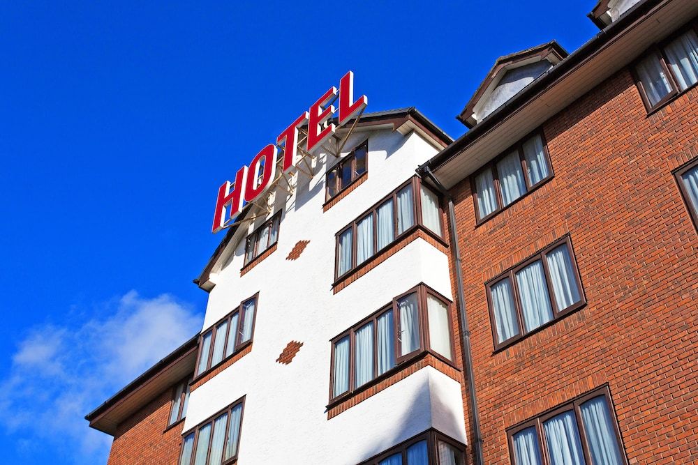 undefined Britannia Country House Hotel & Spa