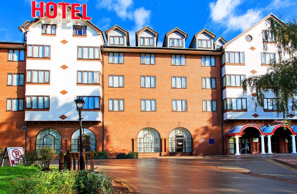 undefined Britannia Country House Hotel & Spa 4