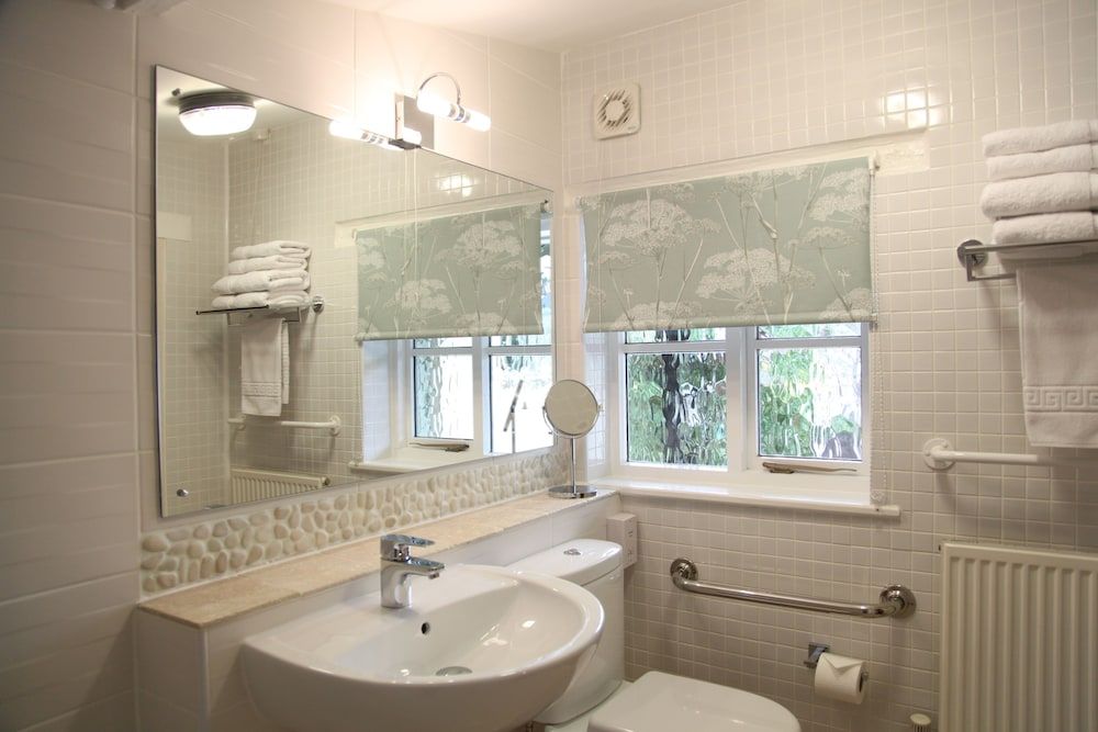 Greenbanks Hotel Double Room 3