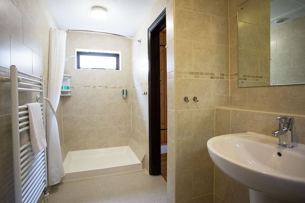 Greenbanks Hotel Family Room (Room 8) 5