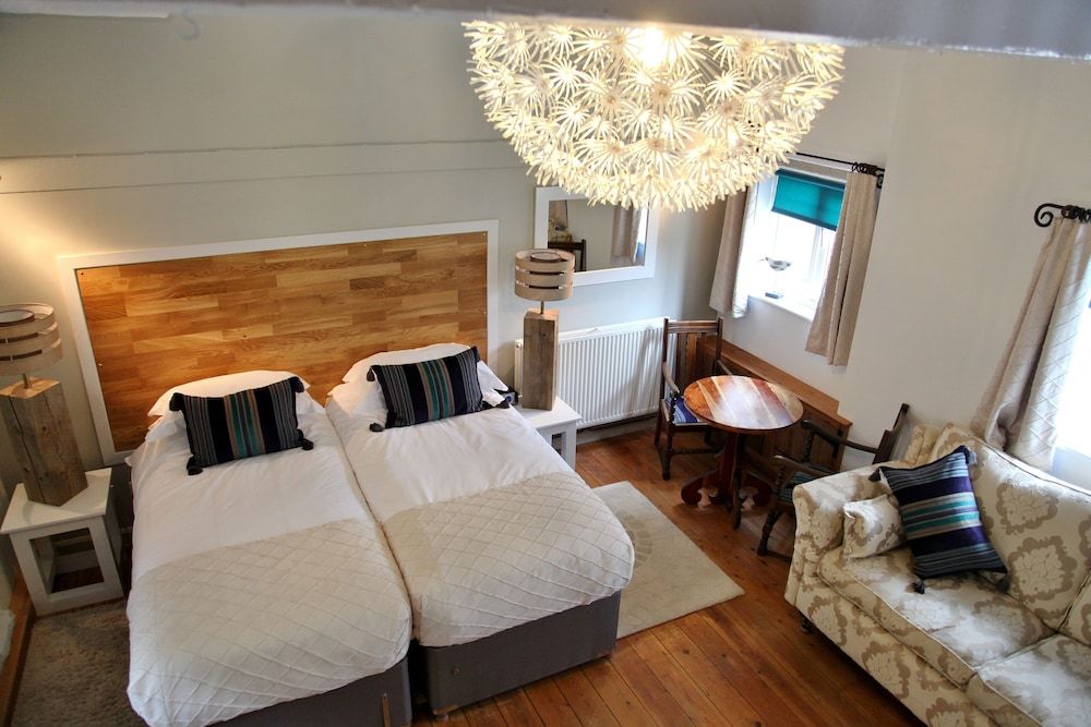 Greenbanks Hotel Double or Twin Room 4