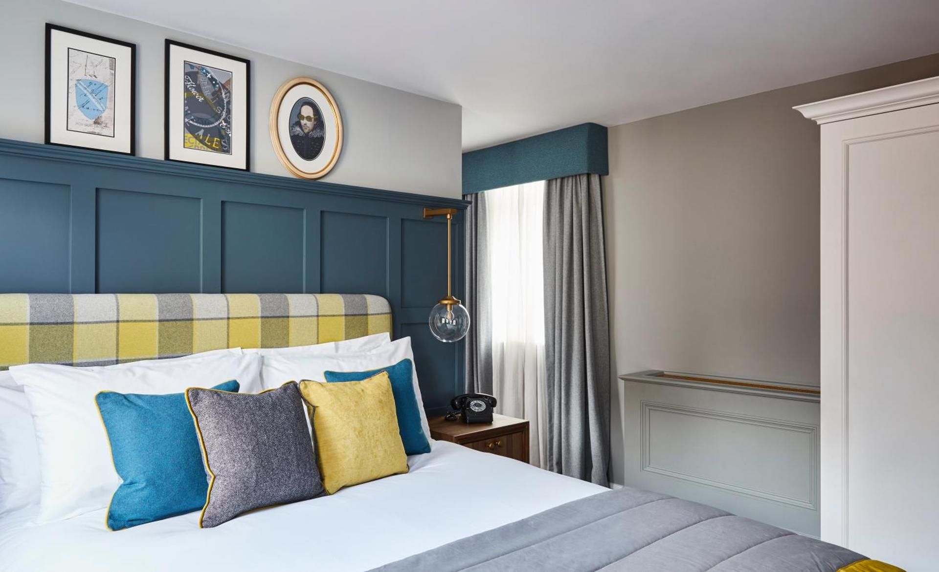 King Suite