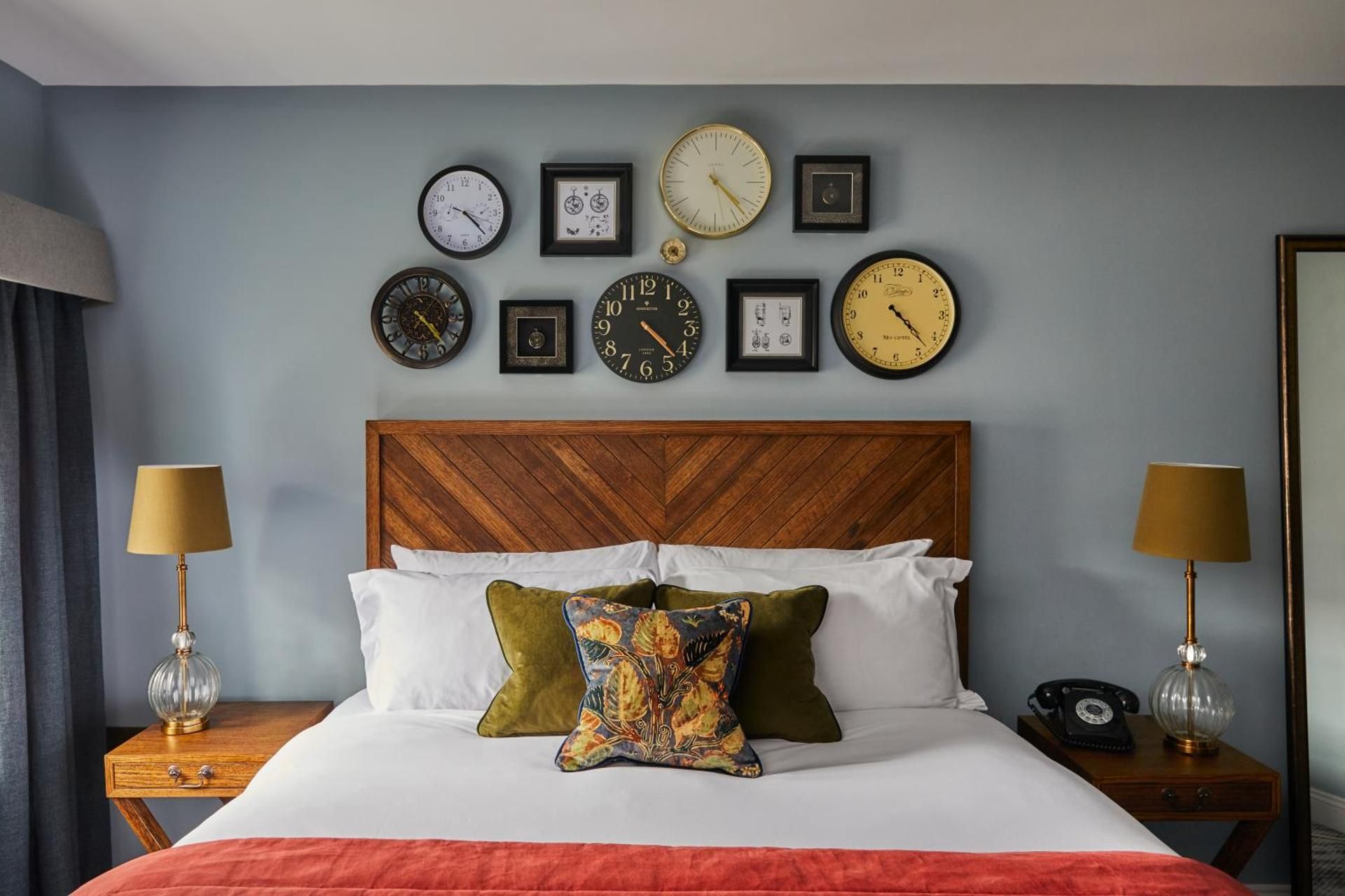Standard King Room - Accessible