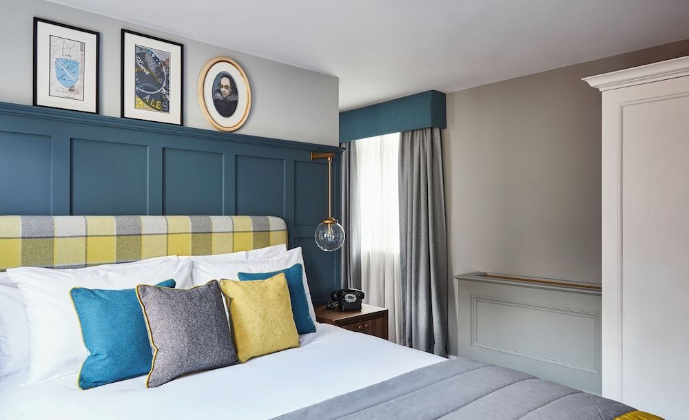 Suite, 1 Bedroom