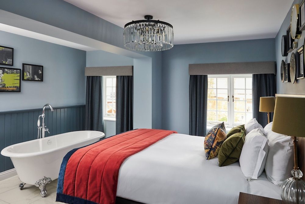 Suite, 1 Bedroom