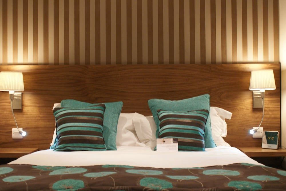 The Belmont Hotel Classic Double Room, 1 Double Bed