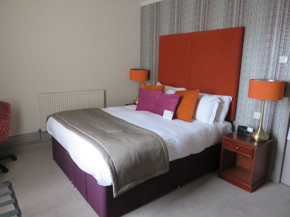 The Belmont Hotel Classic Double Room, 1 Double Bed 4