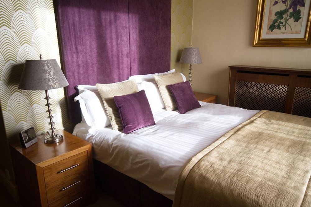 The Belmont Hotel Classic Double Room, 1 Double Bed 7