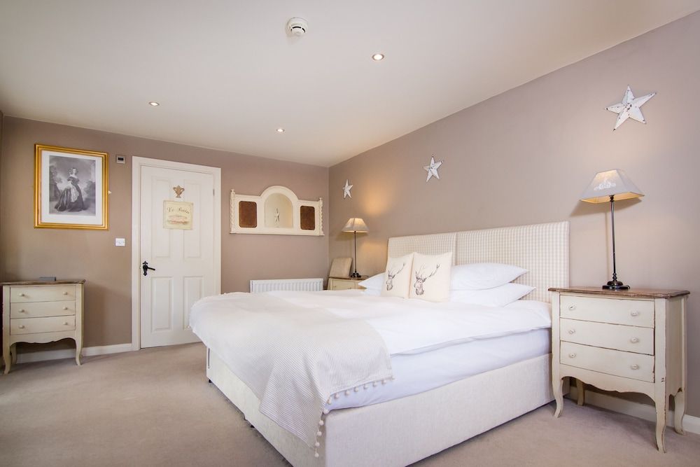 Black Horse Inn Standard Double or Twin Room