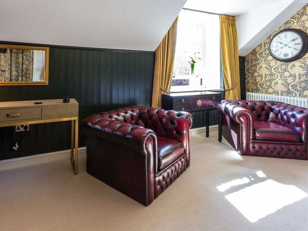 Dirty Bottles Classic Double Room 22