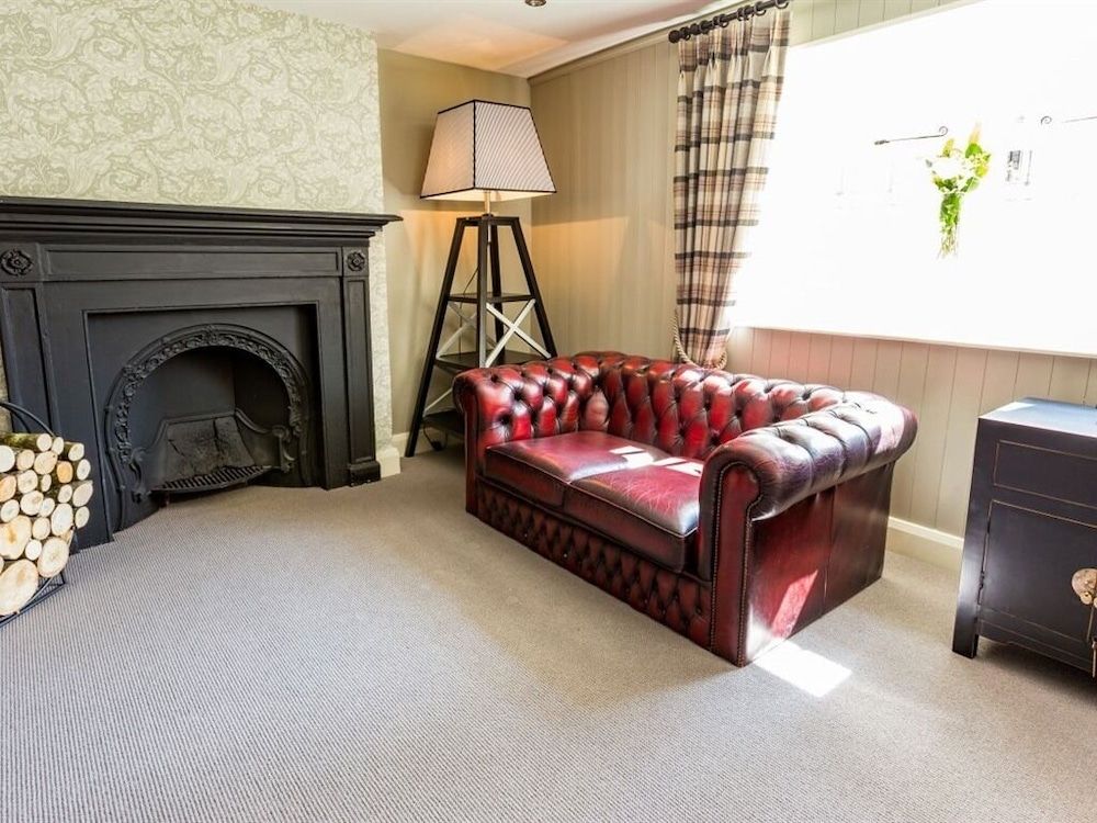 Dirty Bottles Classic Double Room 24