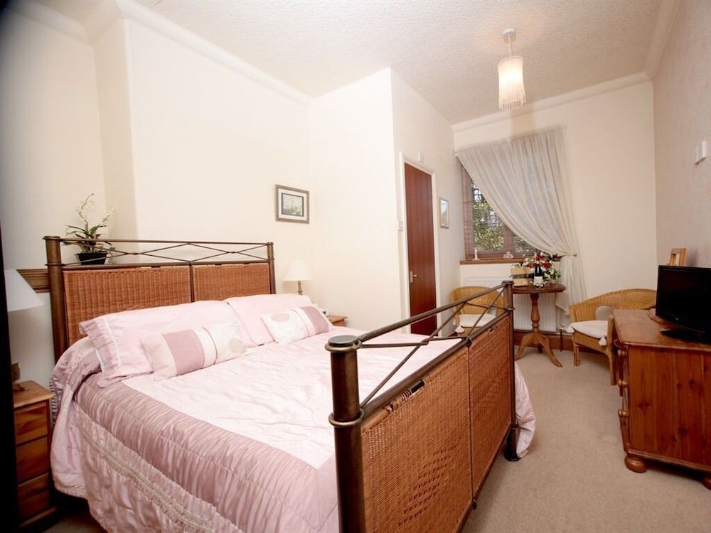 Classic Double Room, Ensuite (Double room)