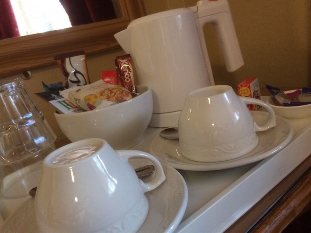 Classic Double Room, Ensuite (Double room)