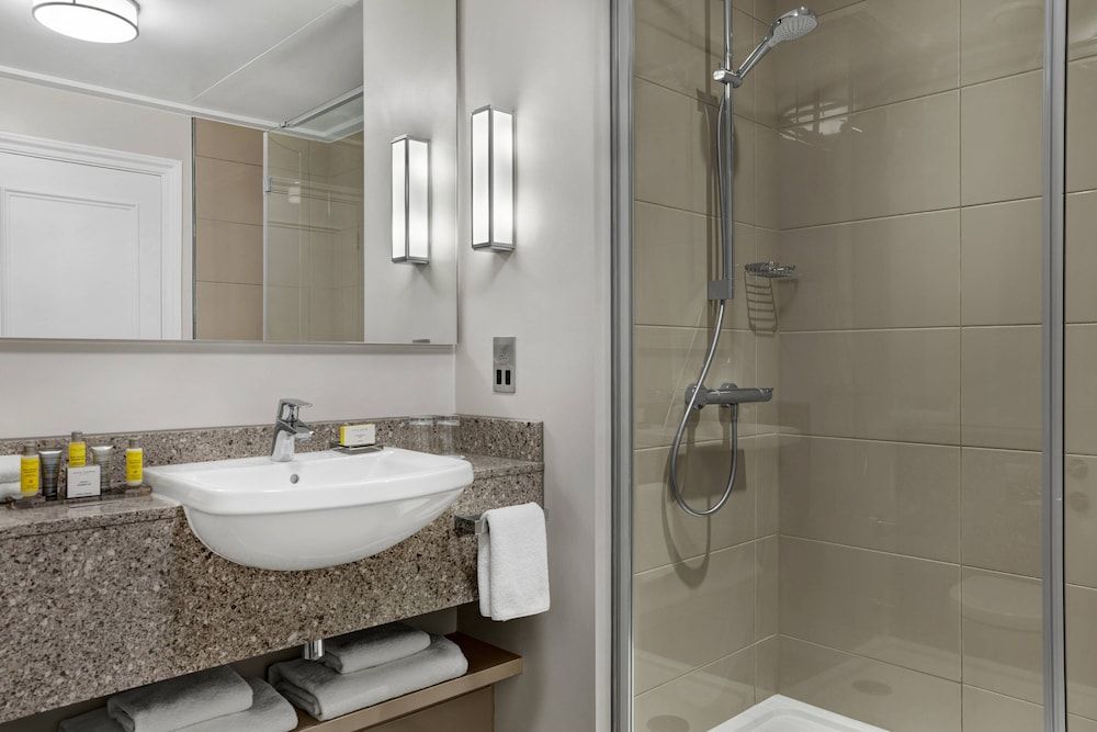 undefined Bristol Marriott Royal Hotel 7