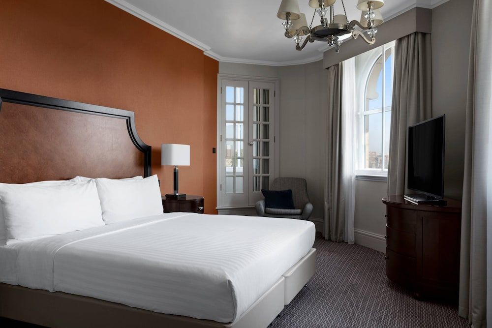 Bristol Marriott Royal Hotel