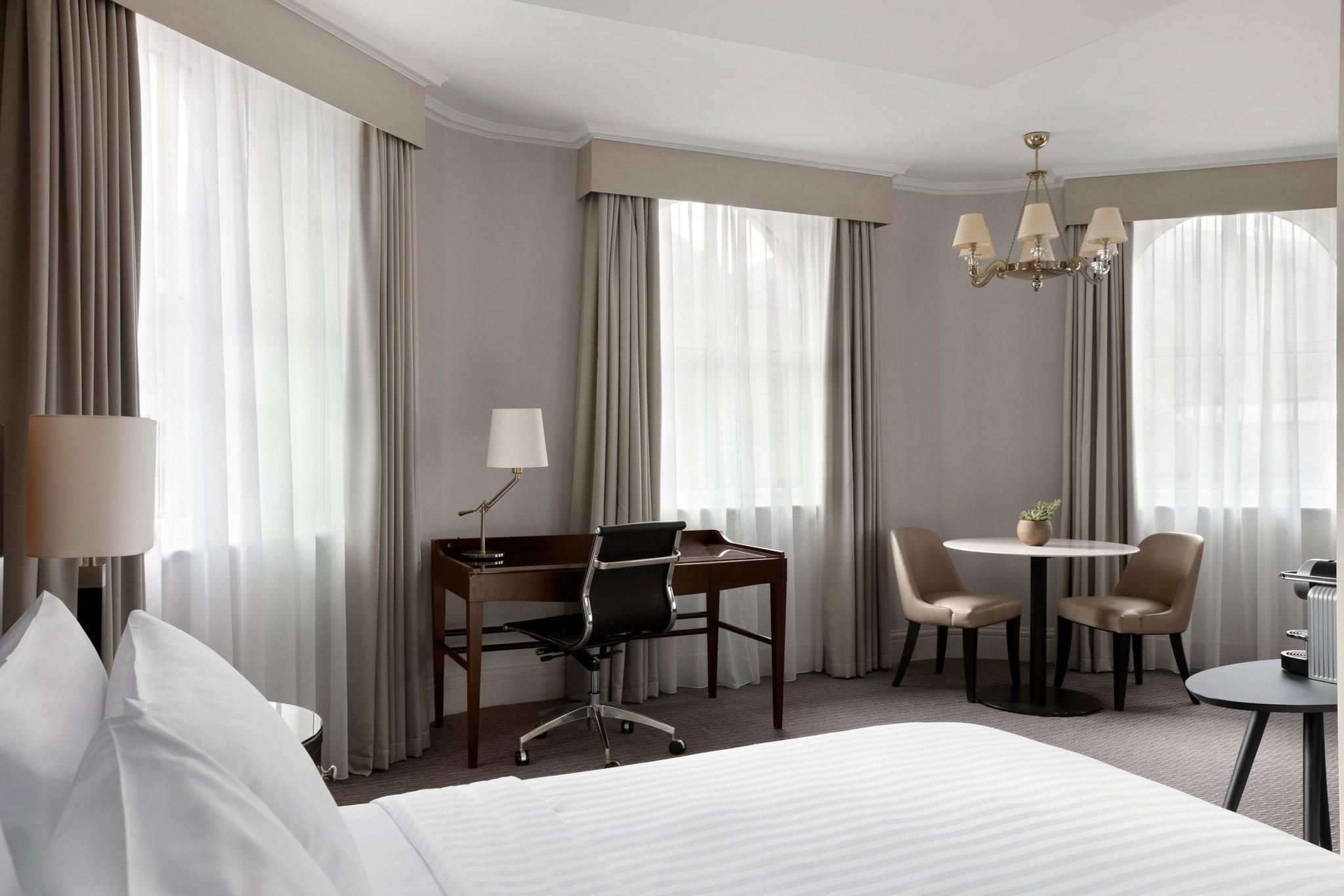 undefined Bristol Marriott Royal Hotel 3