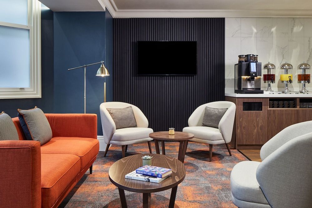 undefined Bristol Marriott Royal Hotel 8