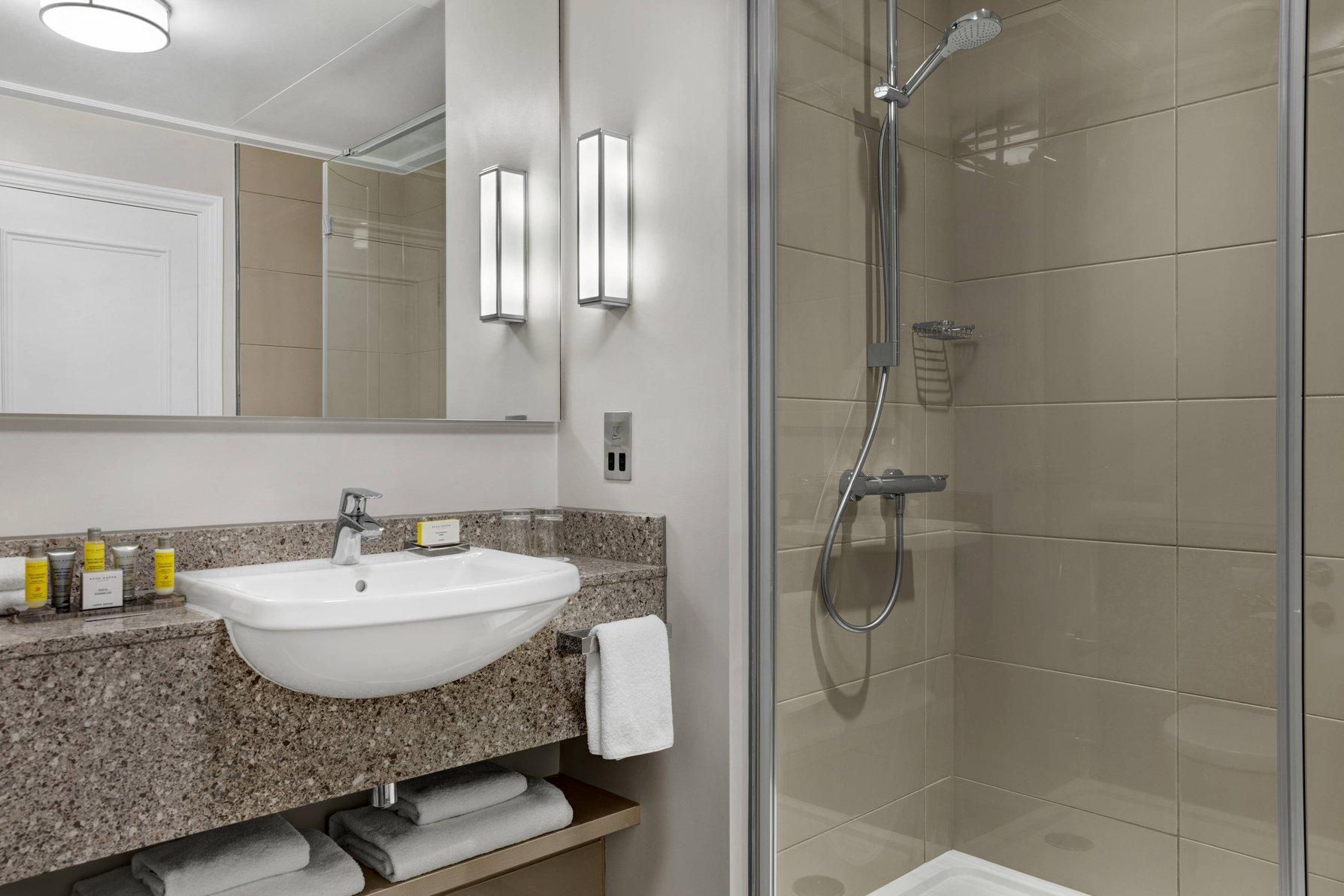 Executive Room, Executive Lounge Access, Guest Room, King, Lounge Access