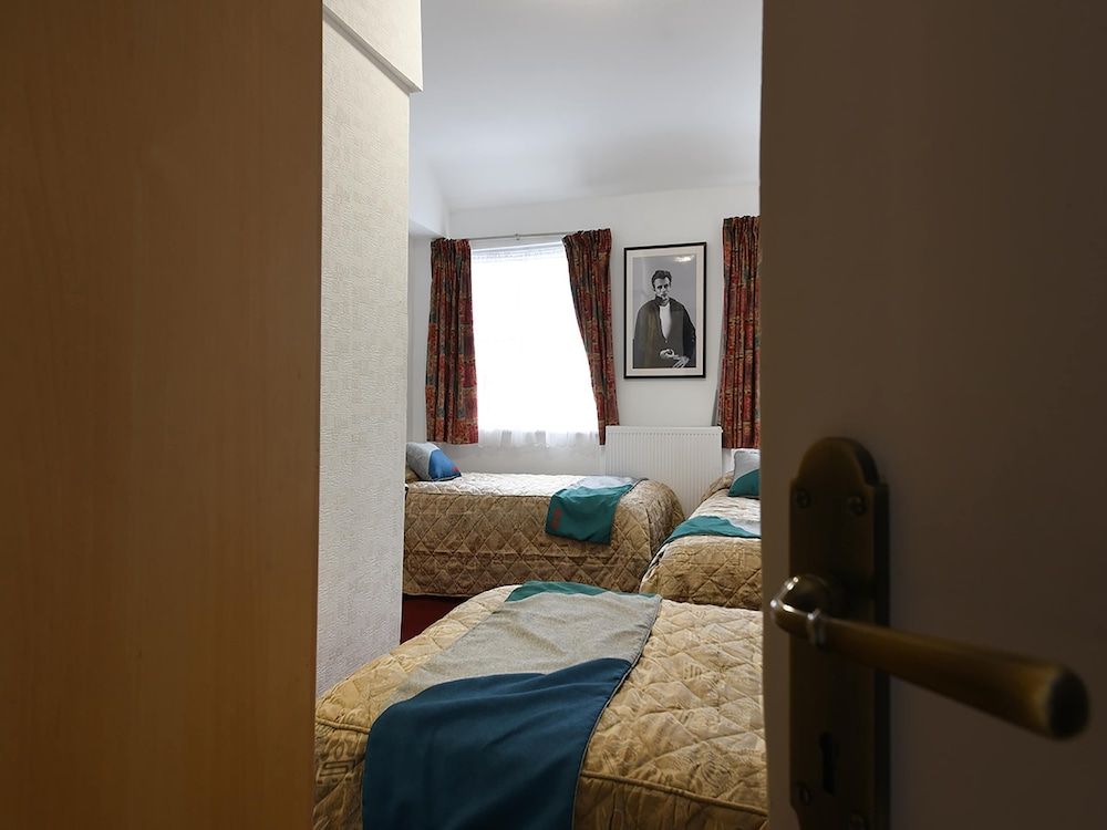 undefined Holiday City Ltd 4