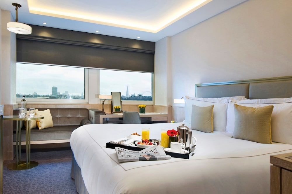 Deluxe Room, 1 Bedroom