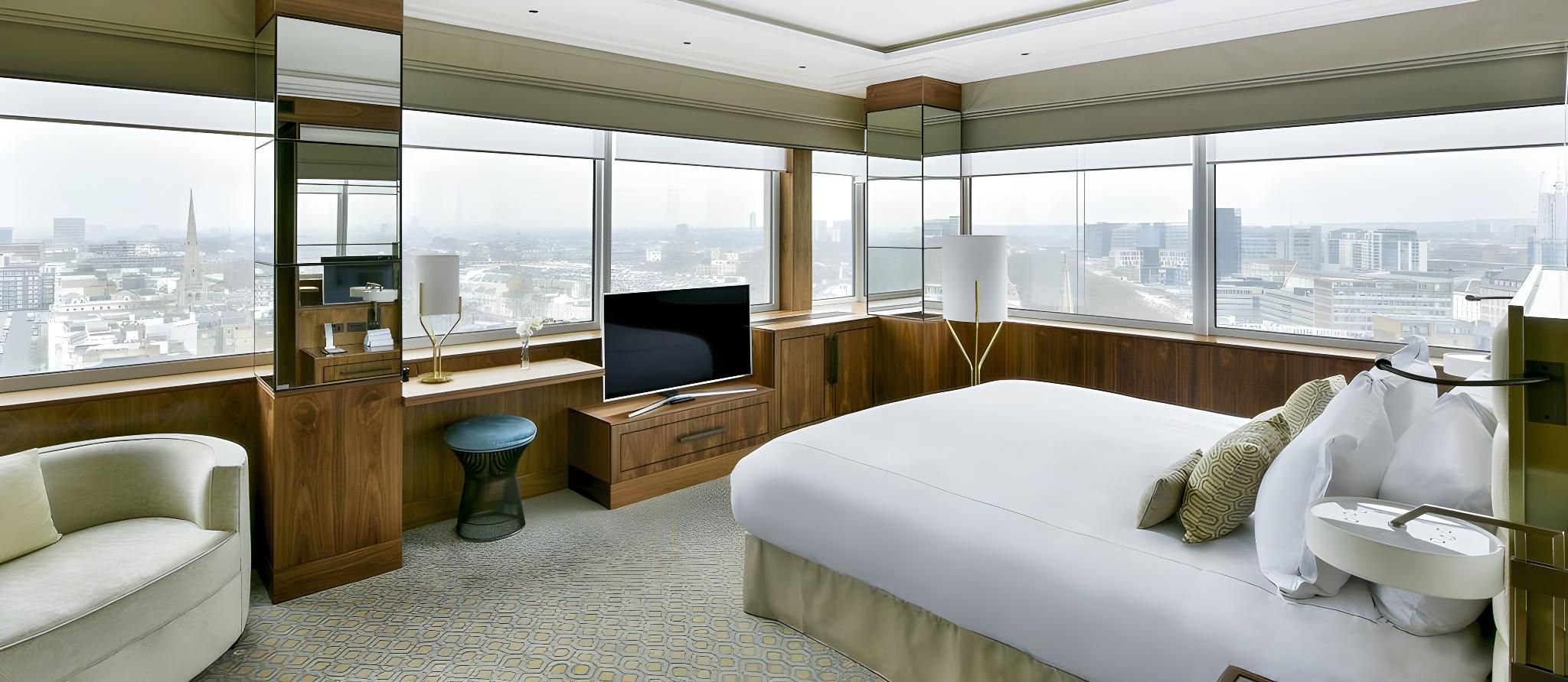 Spiers Suite