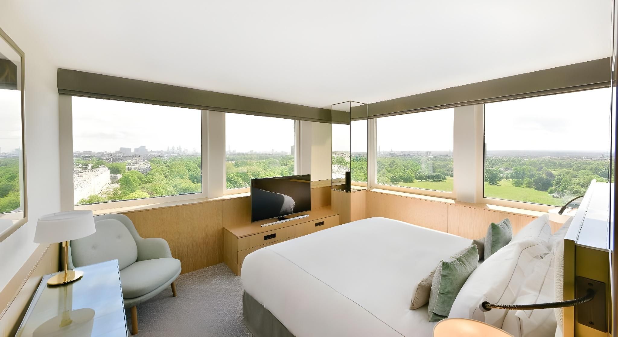Park Suite