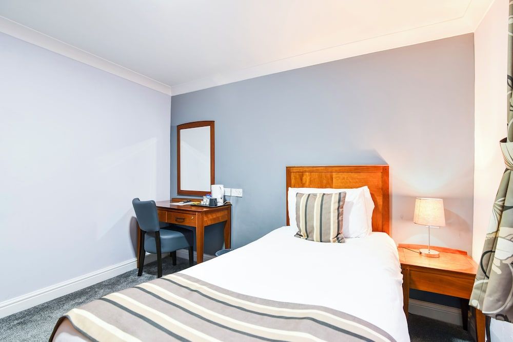 Standard Single Room, 1 Twin Bed