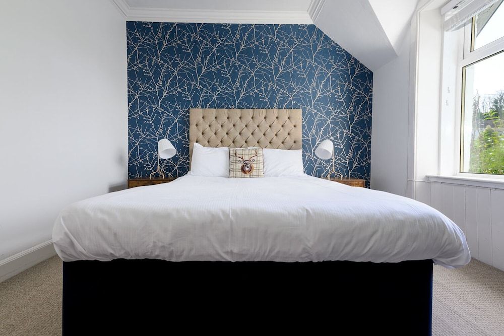 Twin Room (Elite Twin)