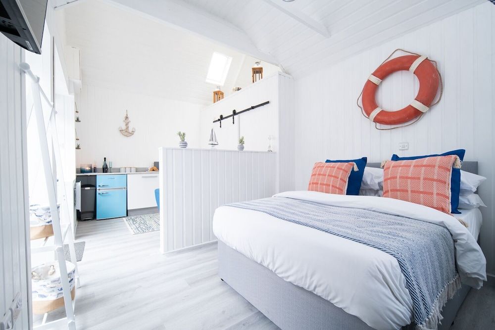 Double Room, 1 Bedroom, Private Bathroom