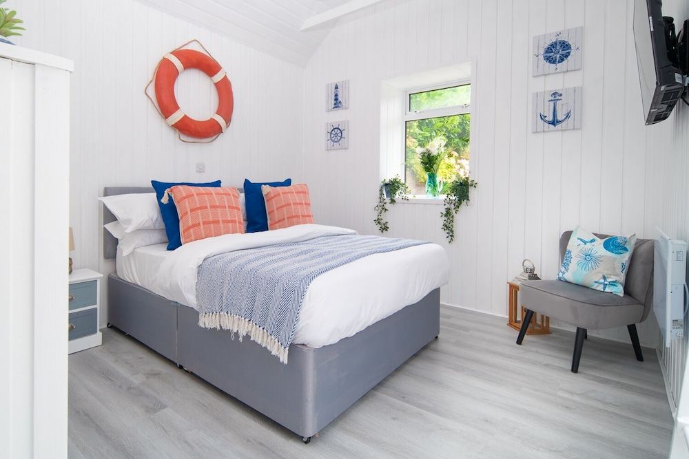 Double Room, 1 Bedroom, Private Bathroom