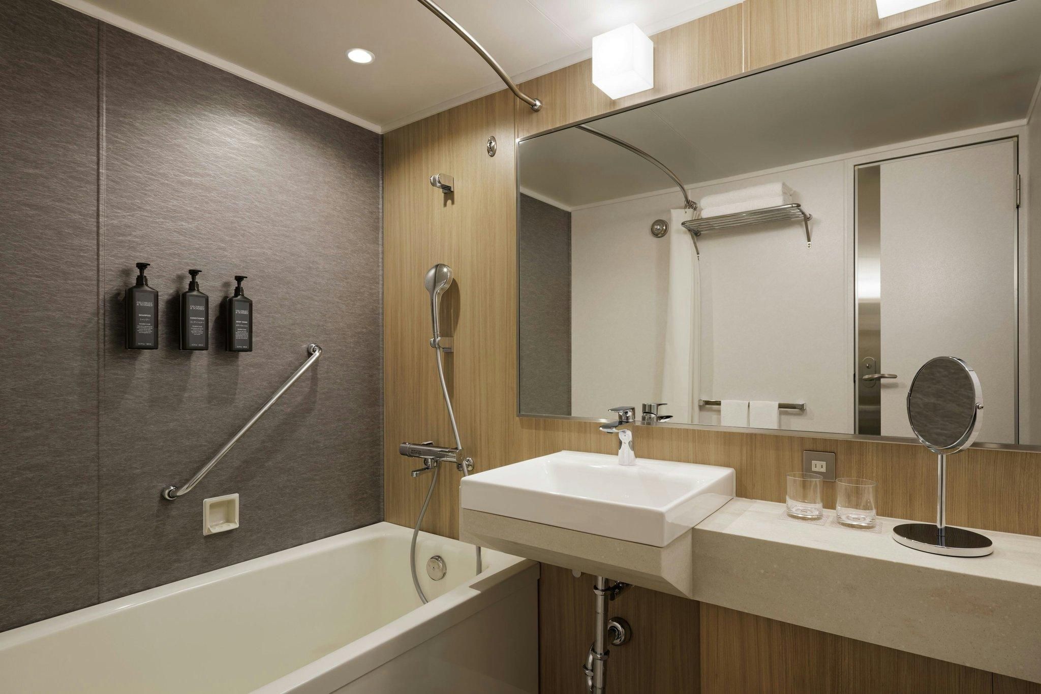 Executive Moderate Double, Guest room, 1 Double