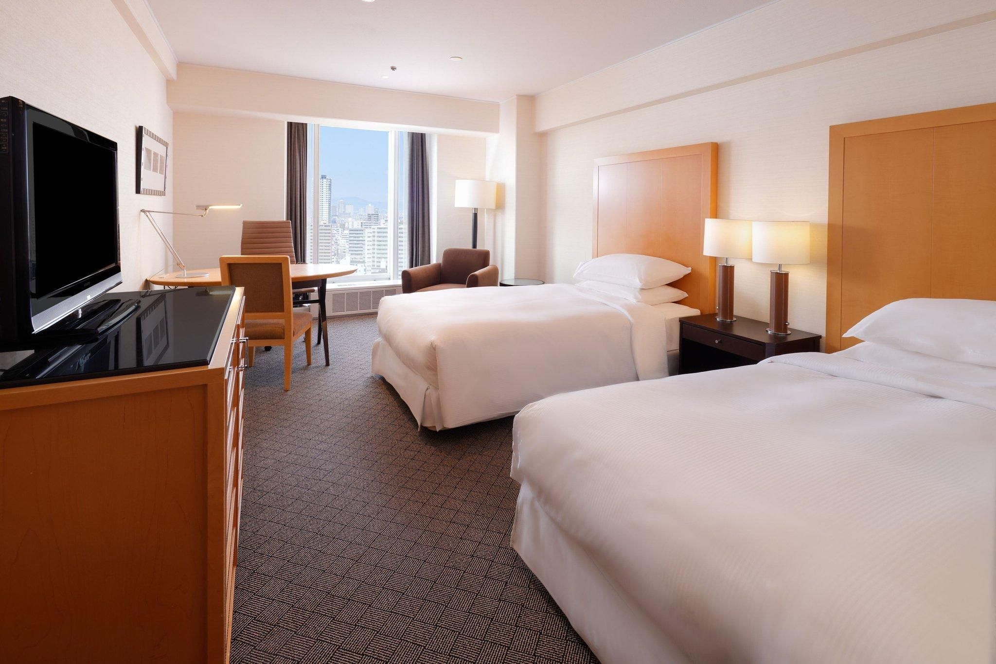 Premium Twin, Guest room, 2 Twin