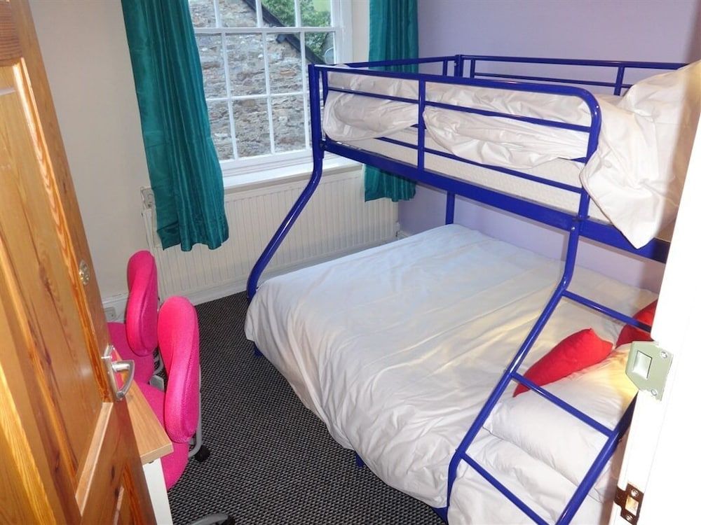 The Quarrymans Rest Suite, Ensuite (R1)