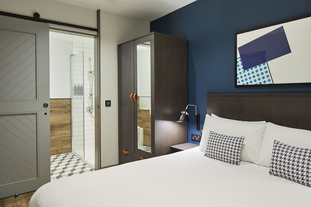 undefined Residence Inn by Marriott London Bridge 6
