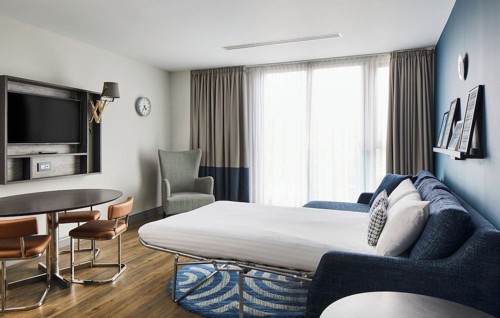 undefined Residence Inn by Marriott London Bridge 5