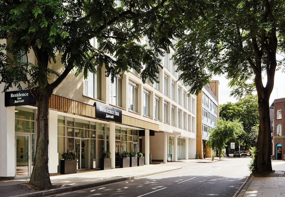 undefined Residence Inn by Marriott London Bridge 2