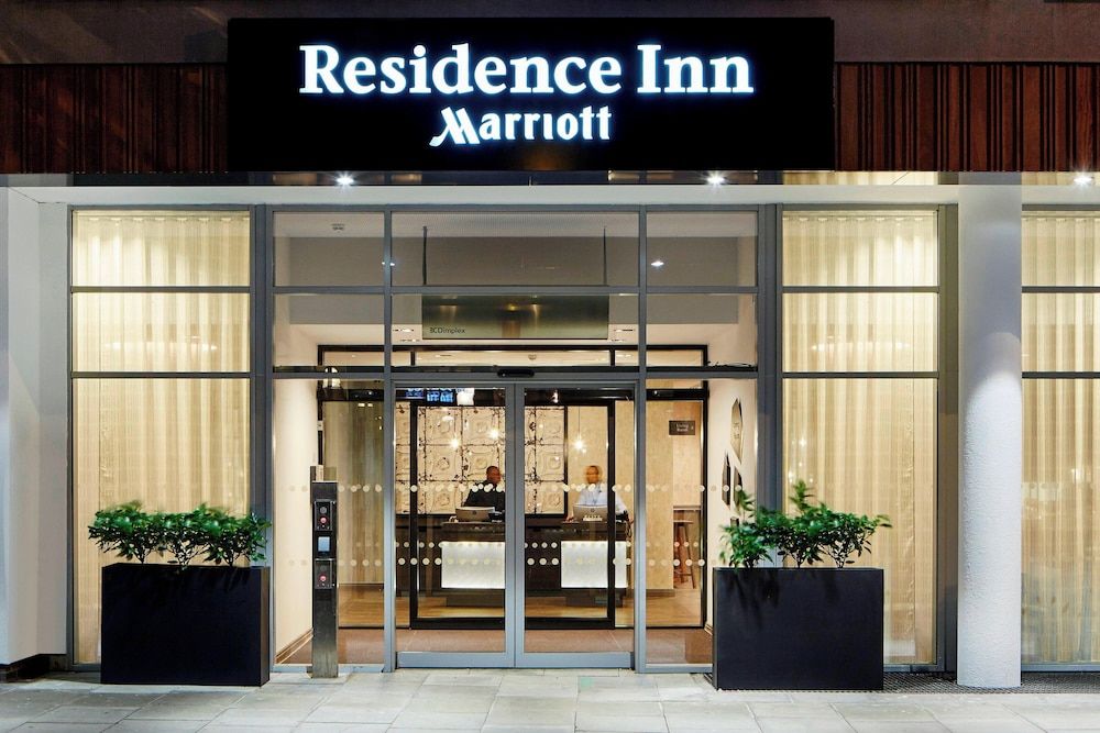 undefined Residence Inn by Marriott London Bridge 3