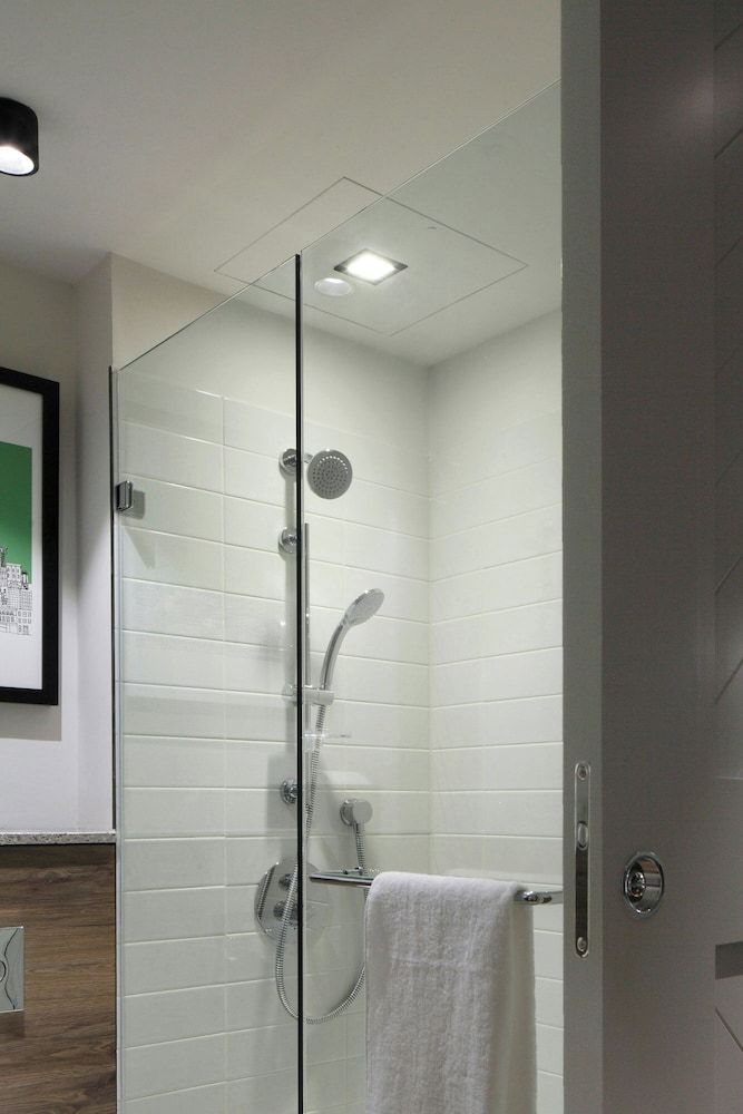 Residence Inn by Marriott London Bridge Studio Suite, 1 Double Bed 11