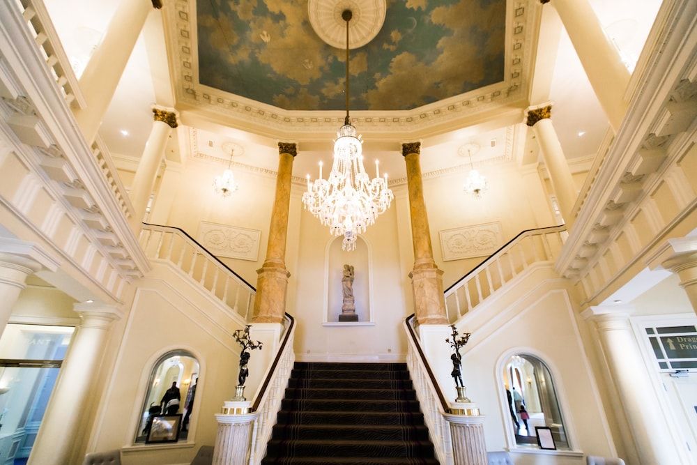 undefined The Angel Hotel