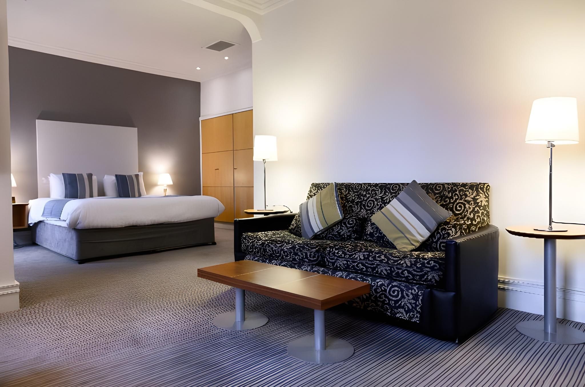 undefined The Angel Hotel 9