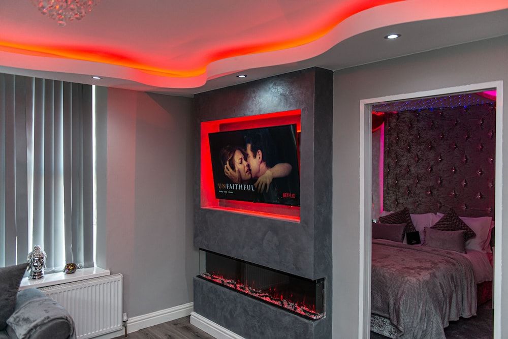 Meridian Serviced Apartments Superior Apartment, Ensuite (Superior One Bedroom) 20