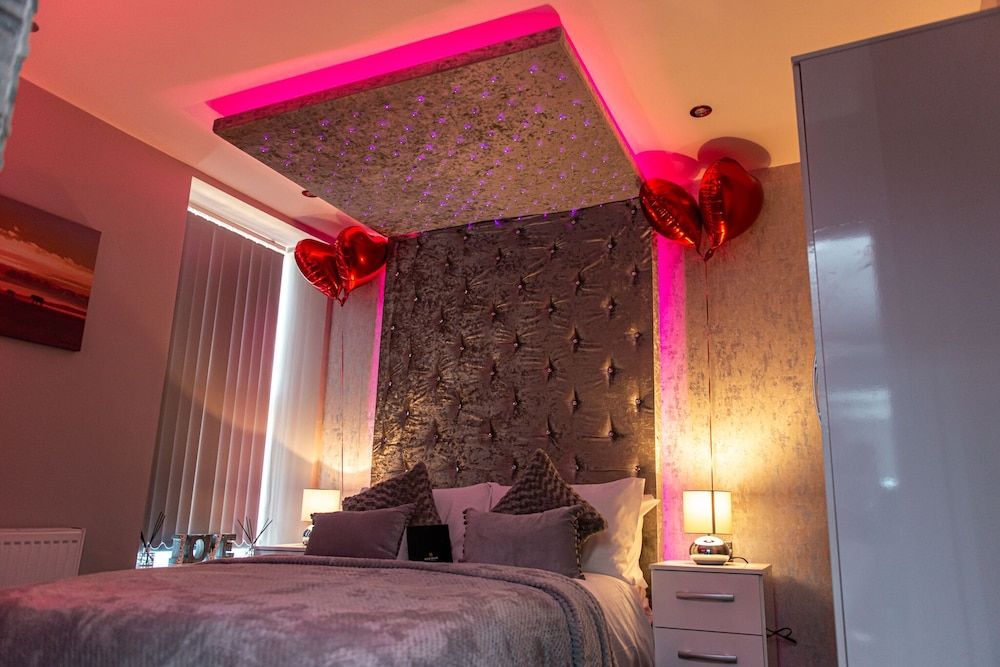 Meridian Serviced Apartments Superior Apartment, Ensuite (Superior One Bedroom) 10