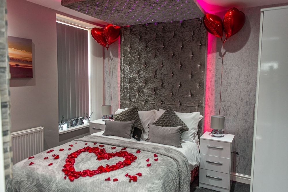 Meridian Serviced Apartments Superior Apartment, Ensuite (Superior One Bedroom) 8