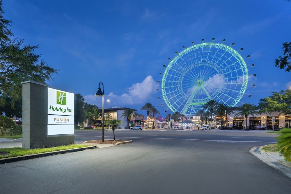 undefined Clarion Inn Orlando International Drive - ICON Park 6