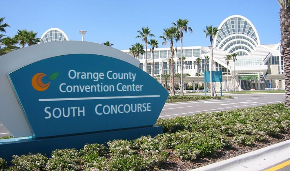 undefined Clarion Inn Orlando International Drive - ICON Park 10