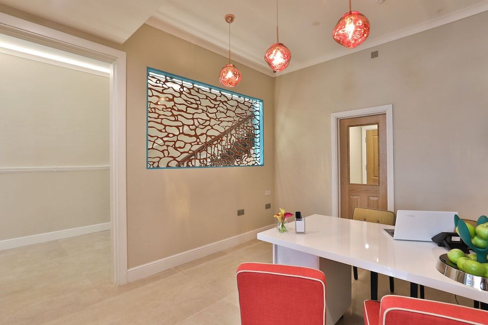 undefined Park Avenue J Hotel London Hyde Park 6