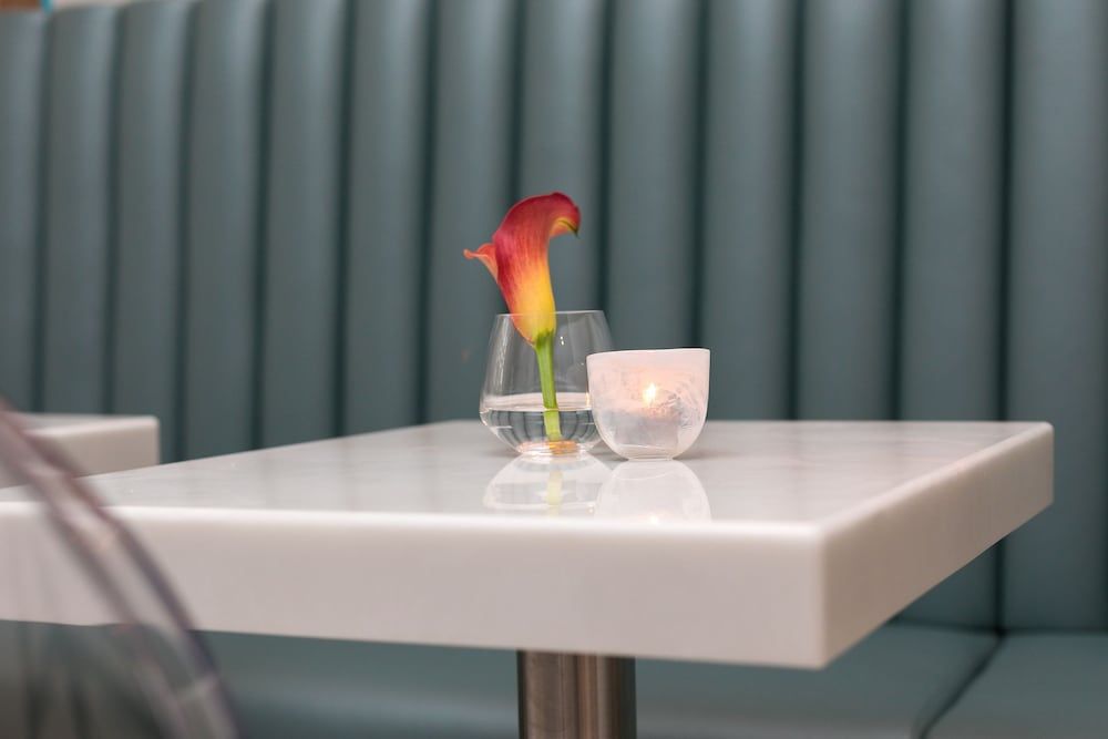 undefined Park Avenue J Hotel London Hyde Park 7