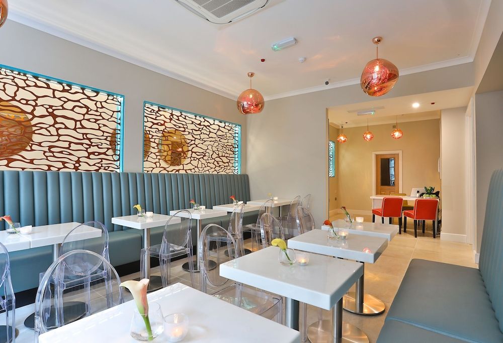 undefined Park Avenue J Hotel London Hyde Park 9